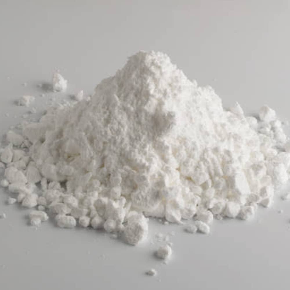 Plaster of Paris 