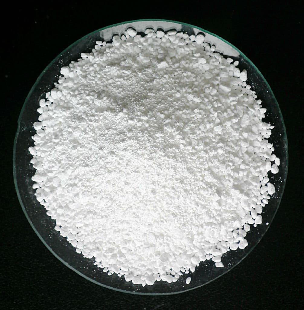 Zinc Oxide 