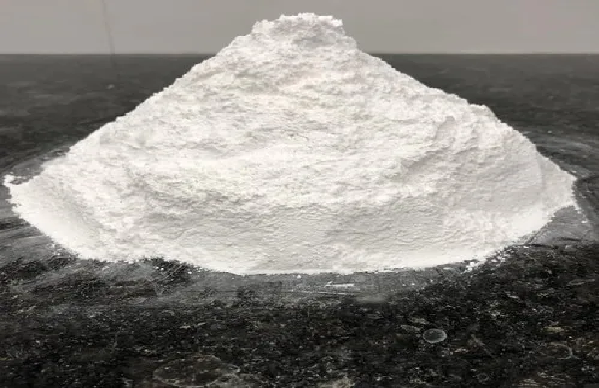Talc Powder 