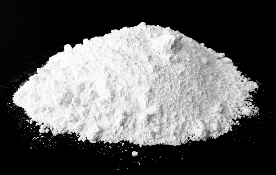 Calcium Carbonate 