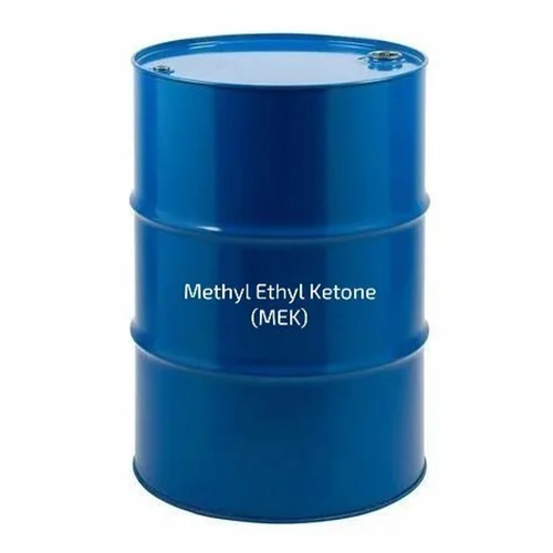 Methyl Ethyl Ketone 