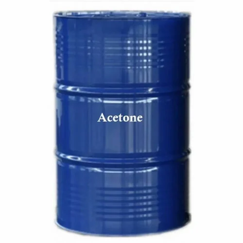 Acetone 