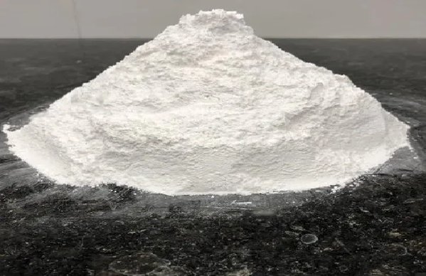 Talc Powder 