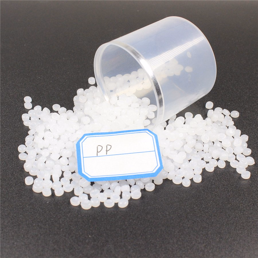 PP Homopolymer 