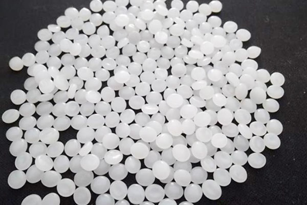 HDPE (High-Density Polyethylene)