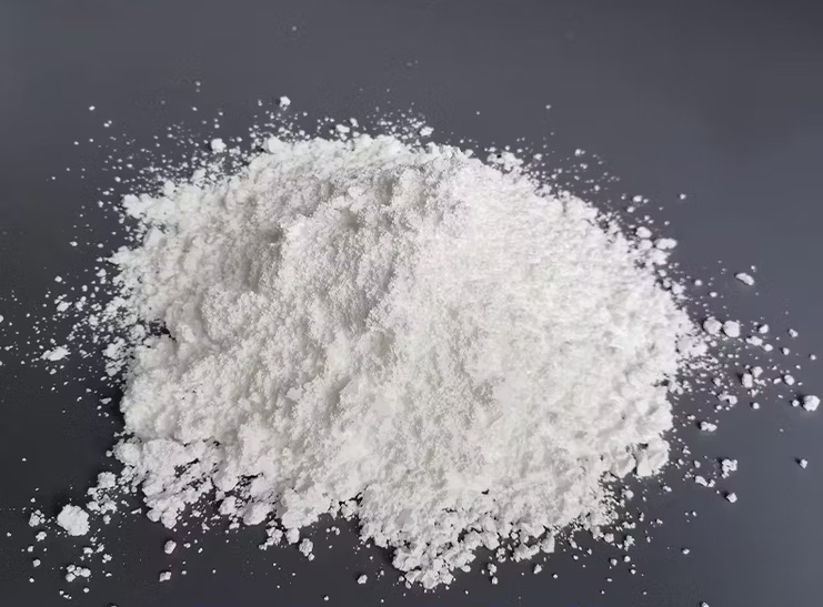 Aluminium Hydroxide 