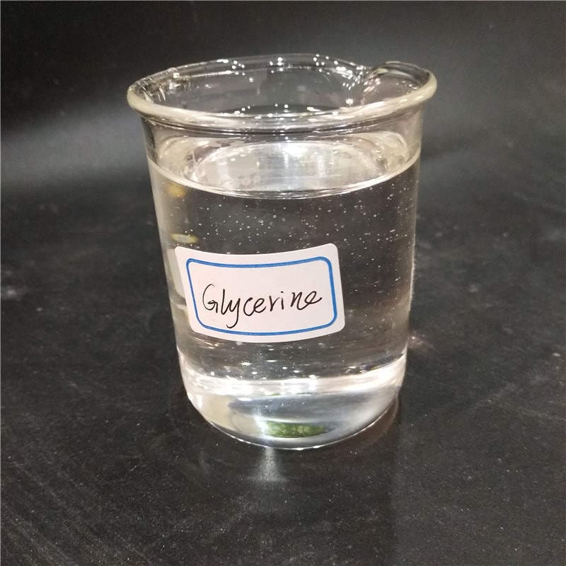 Refined Glycerin
