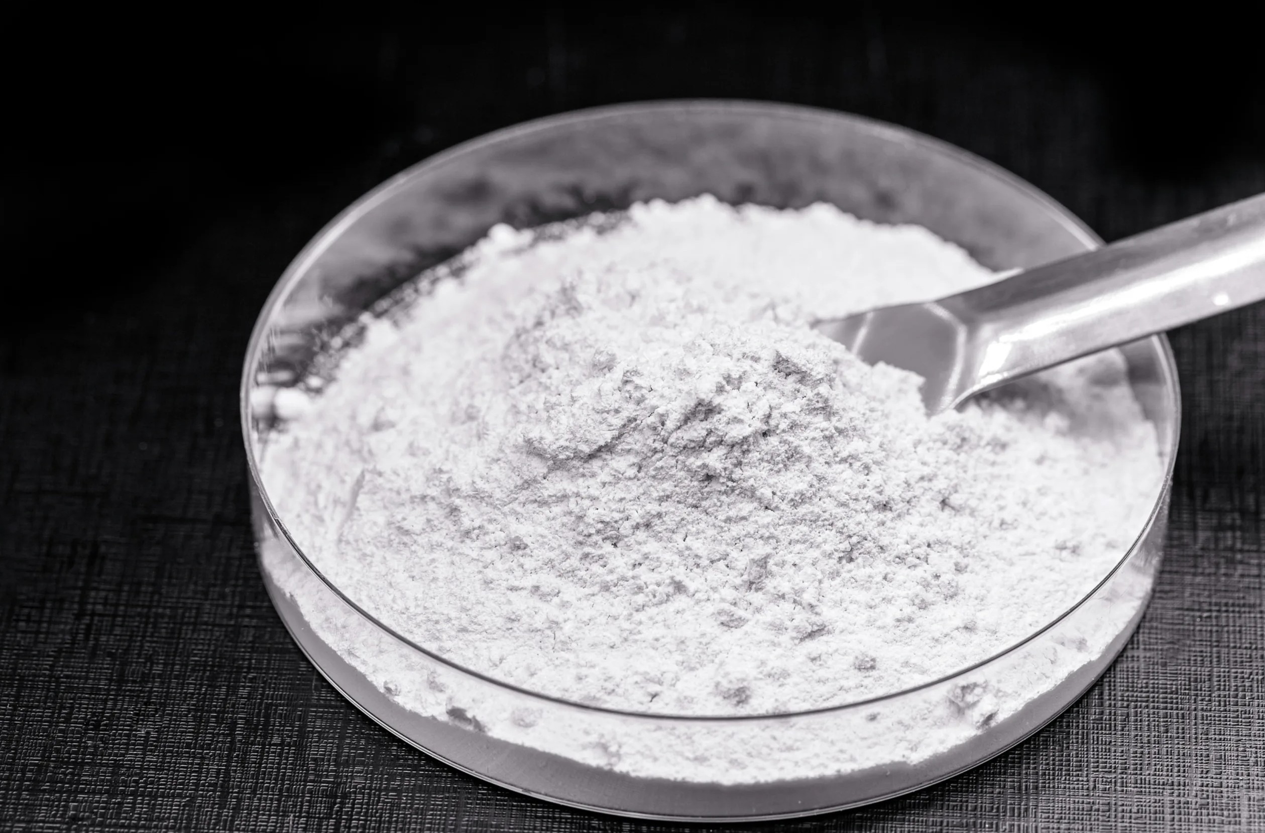 Re-dispersible polymer powder (RDP)