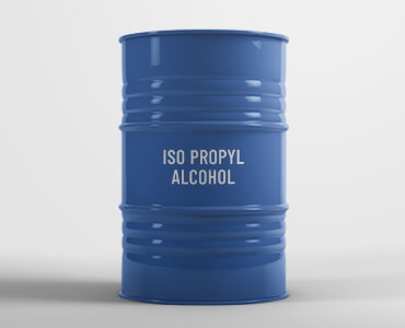 Isopropyl Alcohol 